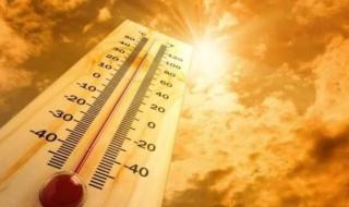 السعودية | 43 ْمئوية.. أكثر من مدينة تسجّل أعلى درجة حرارة بالمملكة والسودة 14