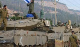 صحيفة عبرية عن جيش الاحتلال الإسرائيلى: جاهزون للعمل البرى فى لبنان