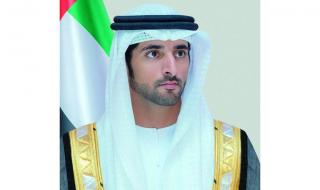 الامارات | حمدان بن محمد يبدأ زيارة رسمية  إلى الكويت اليوم