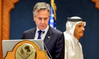 قطر ترفع يدها عن ملف حماس وتنسحب من دور الوساطة