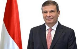 وزير الزراعة: التوسع فى الرقعة الزراعية يوفر المتطلبات المتزايدة من الغذاء