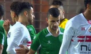 30 دقيقة.. محاولات من الزمالك والاتحاد لتسجيل هدف التقدم