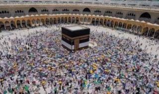 الشؤن الدينية بالحرمين: 10 مسارات إثرائية و120 مبادرة لضيوف الرحمن فى رمضان