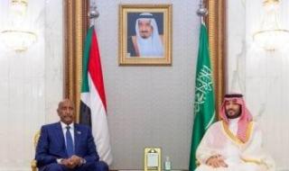 حكومة السودان تثمن مواقف المملكة العربية السعودية المساندة لها