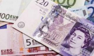 سعر الجنيه الاسترلينى يبدأ تعاملات اليوم الثلاثاء 29-4-2025 على ارتفاع