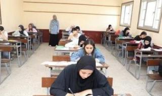 نموذج استرشادى لامتحان الدراسات الاجتماعية لطلاب الشهادة الإعدادية