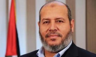 حماس: جاهزون لتسليم الحكومة فى غزة فورا لأى جهة فلسطينية