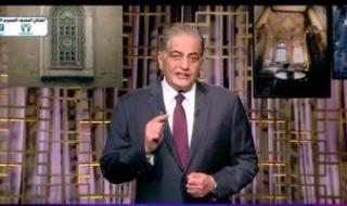 أسامة كمال عن بيان الخارجية: لازم نعرف مين وجاى منين علشان مصر هتكون مسؤولة عن حمايته
