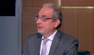 غبريل: الإصلاح لا يتجزأ واقتصاد الظل هو الذي أدى إلى وضع لبنان على اللائحة الرمادية