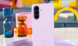 تكنولوجيا: سامسونج تطلق تحديث أمان أبريل 2026 لهاتفي Galaxy A37 وGalaxy A56