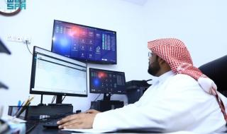 بـ14 لغة عالمية.. الهاتف المجاني يجيب عن الاستفسارات الشرعية لضيوف الرحمن