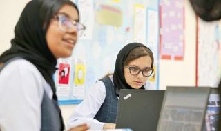 «التربية والتعليم» تؤهّل معلمي المدارس الحكومية لقيادة التعليم بالذكاء الاصطناعي