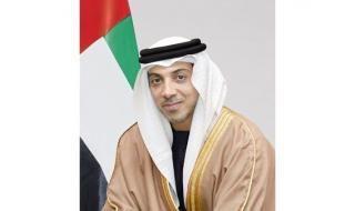 منصور بن زايد: شهدنا نموذجاً إماراتياً عالمياً جديداً في كفاءة العمل الحكومي عبر جائزة تصفير البيروقراطية