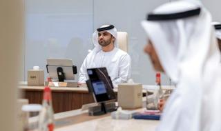 منصور بن محمد يترأس اجتماع اللجنة العليا لحماية حقوق أصحاب الهمم