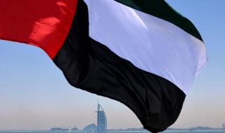 تحذير إماراتي للسكان من "تهديد صاروخي محتمل" يُرفع بعد دقائق