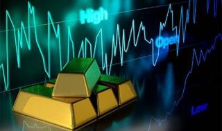 الذهب يتجه لتسجيل أول مكاسب أسبوعية في خمسة أسابيع مع تراجع رهانات رفع الفائدة الأمريكية