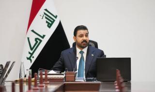 الزيدي يدعو المواطنين للإخبار عن "أموال الفساد" ويوجه بنسبة للمخبرين