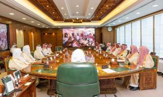 أخبار من السعودية.. "آل الشيخ" يدشّن خدمة بطاقة "مسلم جديد" الرقمية عبر "توكلنا"