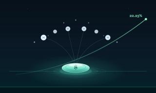 بينانس تعلن تحديث جديد لحاملي XRP وRLUSD مع عوائد سنوية تتجاوز 22%: التفاصيل