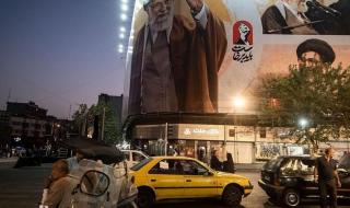 مسؤول إيراني: الإطار العام للتفاهم مع عُمان بخصوص مضيق هرمز اكتمل تقريبا
