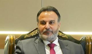 الحمداني الى رئيس مجلس النواب: نتحفظ ونعترض على مقترح تجميد مجالس المحافظات