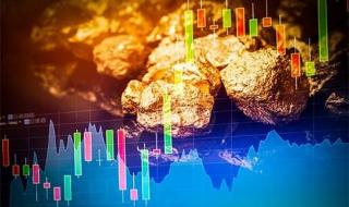 الذهب يرتفع وسط مخاوف التضخم وتكهنات الفائدة