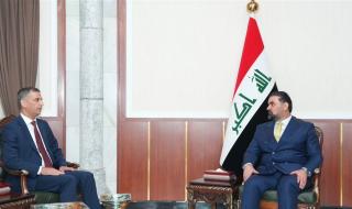 البرلمان يدعم توجهات البنك المركزي لتعزيز الاستقرار النقدي ويتعهد بتشريعات تحقق الأهداف