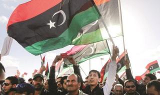 ليبيا.. اتفاق على إجراء انتخابات خلال عامين