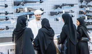 «الصيد والفروسية».. بوابة للقطاع الخاص الإماراتي نحو أسواق العالم