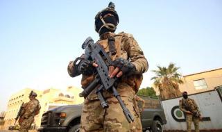 العراق: عملية تنظيم السلاح تسير وفق رؤية الحكومة