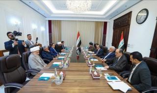 الإطار التنسيقي يؤكد أهمية الإسراع بحسم شواغر التشكيلة الحكومية