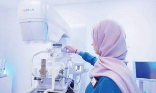 3 «مراكز تميّز» متخصّصة في سرطان الثدي