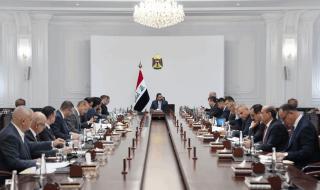 مجلس الوزراء يصدر قرارات عدة بينها يخص مكافحة الفساد ومنع تصدير المعادن