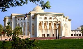 جامعة الشارقة تحافظ على مرتبتها في تصنيف «يو آي جرين متريك»