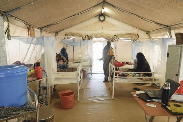 السودان بين الحرب والمجهول.. إلى أين يتجه المستقبل؟