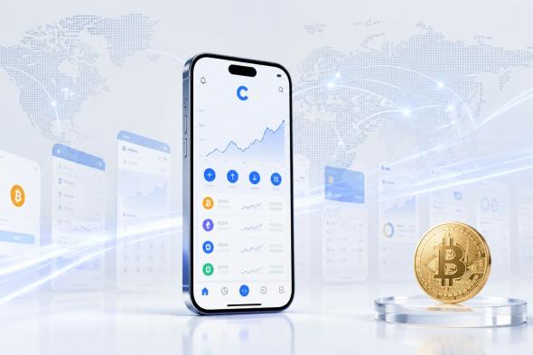 “أرمسترونغ” يكشف هدف كوين بيس الأكبر: الوصول إلى مليار مستخدم