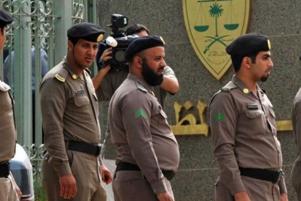 اعدام خمسة اثيوبيين في السعودية