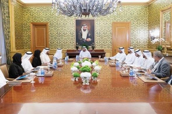 حمدان بن زايد يترأس الاجتماع الأول لمجلس أمناء جامعة أبوظبي في 2026