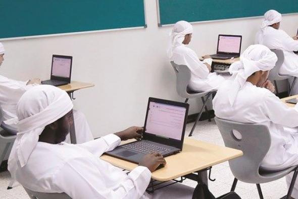 غداً.. ختام اختبارات نهاية العام.. والنتائج منتصف يوليو