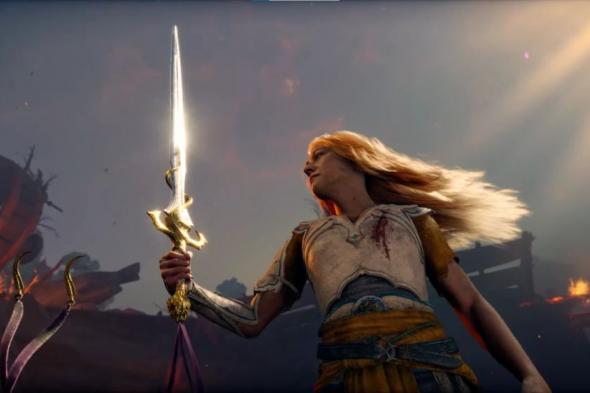God of War Laufey تنطلق في فبراير 2027.. والكشف عن مستقبل السلسلة