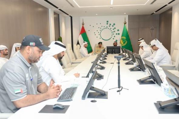 "شرطة دبي" تحجب 297 موقعاً إلكترونياً يروج للمخدرات في الربع الثاني