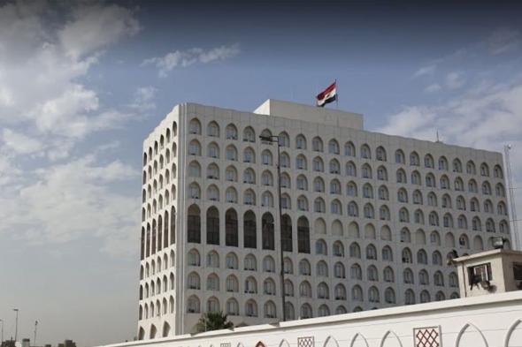 العراق يعلن تضامنه مع إندونيسيا بعد الزلزال المدمر