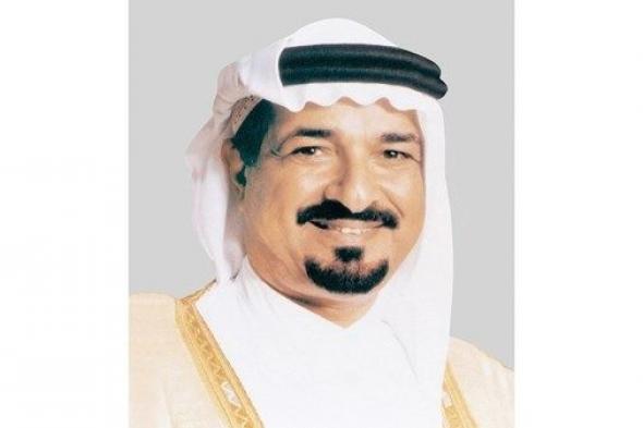 حاكم عجمان يمنح "حميد بن راشد الخيرية" مكرمة وقفية بـ 350 مليون درهم